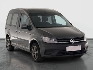 Volkswagen Caddy 2.0 TDI 110kW pick up