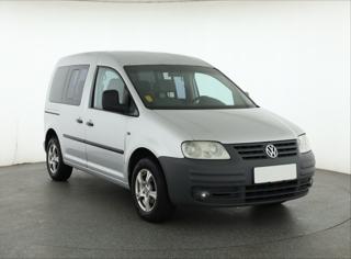 Volkswagen Caddy 1.9 TDI 77kW pick up