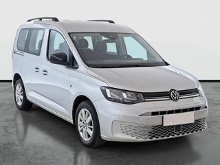 Volkswagen Caddy 1.5 TSI 84kW pick up