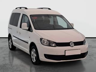 Volkswagen Caddy 1.6 TDi 55kW pick up