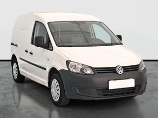 Volkswagen Caddy 1.6 TDi 55kW pick up