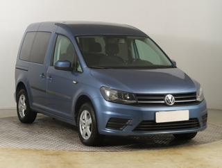 Volkswagen Caddy 2.0 TDI 75kW pick up