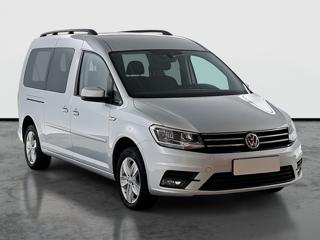 Volkswagen Caddy 2.0 TDI 75kW pick up