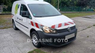 Volkswagen Caddy 1.6TDi pick up