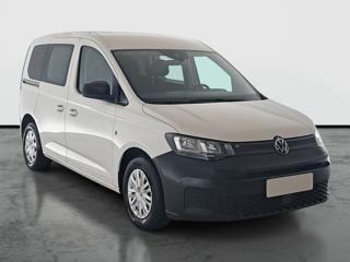 Volkswagen Caddy 2.0 TDI 75kW pick up