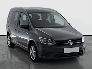 Volkswagen Caddy 2.0 TDI 75kW pick up