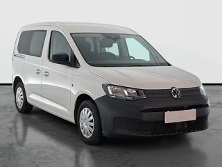 Volkswagen Caddy 2.0 TDI 75kW pick up