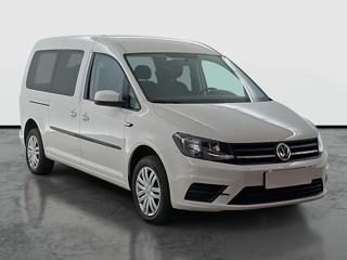 Volkswagen Caddy 2.0 TDI 110kW pick up