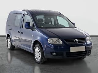 Volkswagen Caddy 1.9 TDI 77kW pick up
