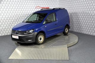 Volkswagen Caddy 2.0TDi 75kw BMT skříň