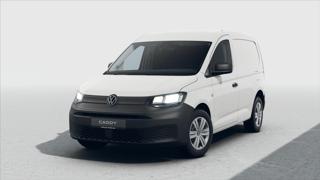 Volkswagen Caddy 1,5 TSI 85 kW Caddy Akční Cargo skříň