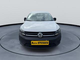 Volkswagen Caddy 2.0 TDI MAXI skříň