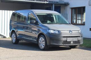 Volkswagen Caddy 2,0 MAXI TDi EcoProfi skříň