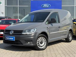 Volkswagen Caddy 1,4 TSI 96kW DSG skříň