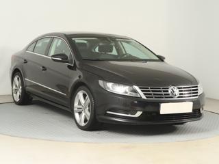 Volkswagen CC 3.6 V6 220kW sedan