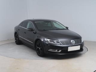 Volkswagen CC 1.8 TSI 118kW sedan