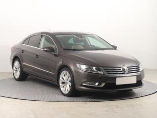 Volkswagen CC 2.0 TDI BMT 125kW sedan