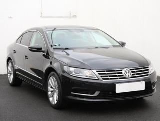 Volkswagen CC 2.0TDi sedan