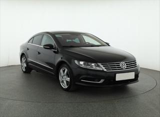 Volkswagen CC 2.0 TDI 125kW sedan