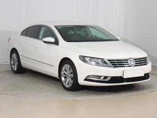 Volkswagen CC 2.0 TDI 103kW sedan