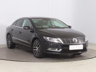 Volkswagen CC 2.0 TDI 130kW sedan