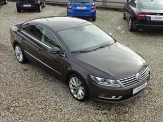 Volkswagen CC 2,0 TDI 103kW 95 000KM sedan