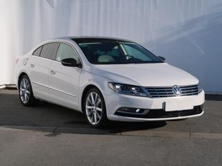 Volkswagen CC 2.0 TDI 103kW sedan