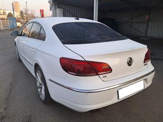 Volkswagen CC 2.0 TDI 103kW sedan