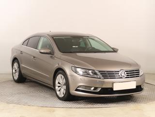 Volkswagen CC 2.0 TDI 103kW sedan