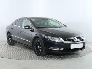 Volkswagen CC 2.0 TDI 103kW sedan