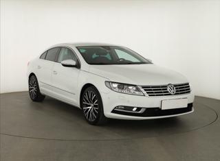 Volkswagen CC 2.0 TDI 130kW sedan