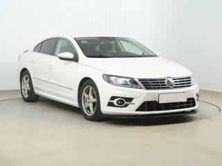 Volkswagen CC 2.0 TDI 130kW sedan