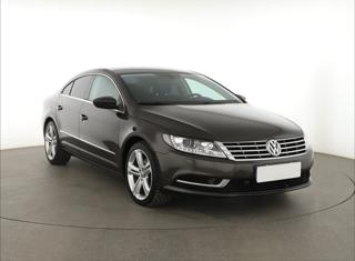 Volkswagen CC 2.0 TDI 130kW sedan