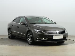 Volkswagen CC 2.0 TDI 110kW sedan