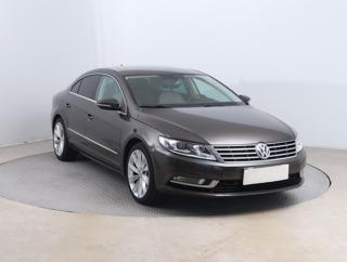 Volkswagen CC 2.0 TDI 103kW sedan