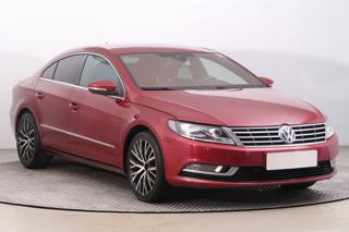 Volkswagen CC 2.0 TDI 103kW sedan