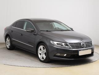 Volkswagen CC 2.0 TDI 103kW sedan