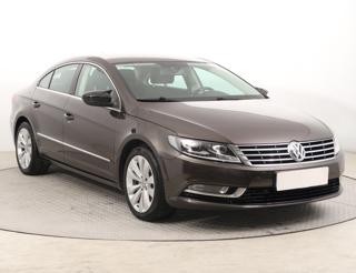 Volkswagen CC 2.0 TDI 103kW sedan