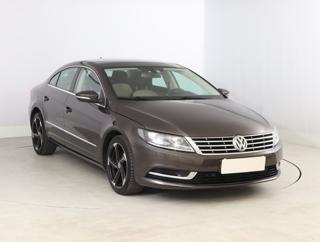 Volkswagen CC 2.0 TSI 155kW sedan