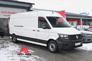 Volkswagen Crafter 2,0 TDi 103kW L3H2 *PARK. KAMERA* Záruka až 5 let skříň