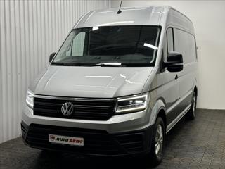 Volkswagen Crafter 2.0TDI 130kW DSG L2H2 LED skříň