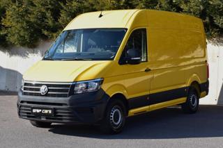 Volkswagen Crafter 2.0TDi*L2H2*DPH*PO ROZVODECH* skříň