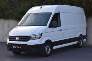 Volkswagen Crafter 2.0TDi*POJÍZDNÁ DÍLNA*DPH* skříň