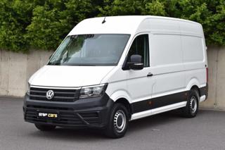Volkswagen Crafter 2.0TDI L2H2*KAMERA*APP*DPH* skříň