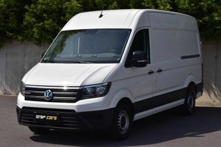 Volkswagen Crafter 2.0TDI*L2H2*KAMERA*2xDVEŘE* skříň