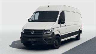 Volkswagen Crafter 2,0 103kW 35 6G FWD DR Skříň skříň