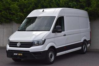 Volkswagen Crafter 2.0TDi*L2H2*DÍLNA*KOMPRESOR* skříň