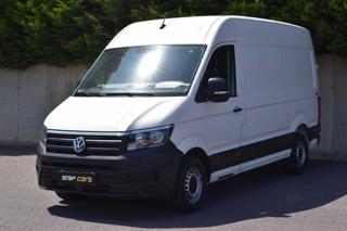 Volkswagen Crafter 2.0TDI*L2H2*KAMERA*SERVIS VW* skříň