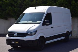 Volkswagen Crafter 2.0TDI*L2H2*REZERVACE* skříň