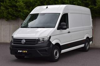 Volkswagen Crafter 2.0 TDI L2H2 *KAMERA* skříň